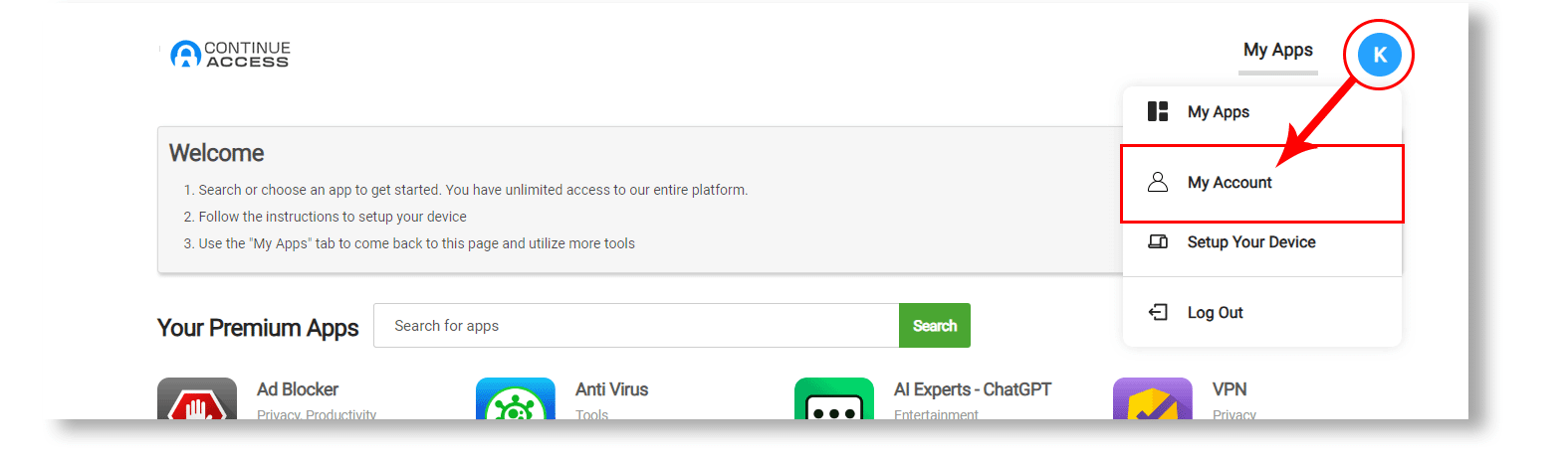continue access how to cancel 1.png